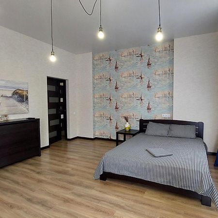 Apartment In Arkadia Odessa Esterno foto