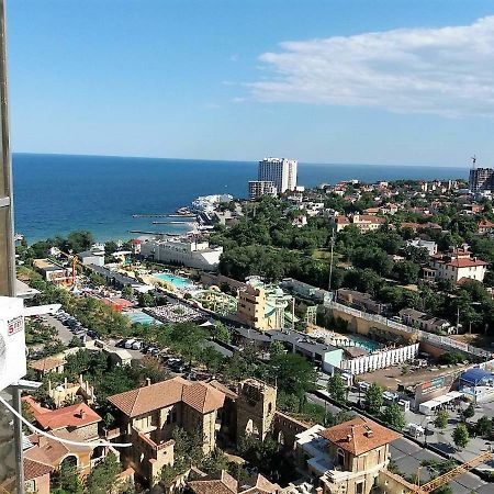 Apartment In Arkadia Odessa Esterno foto