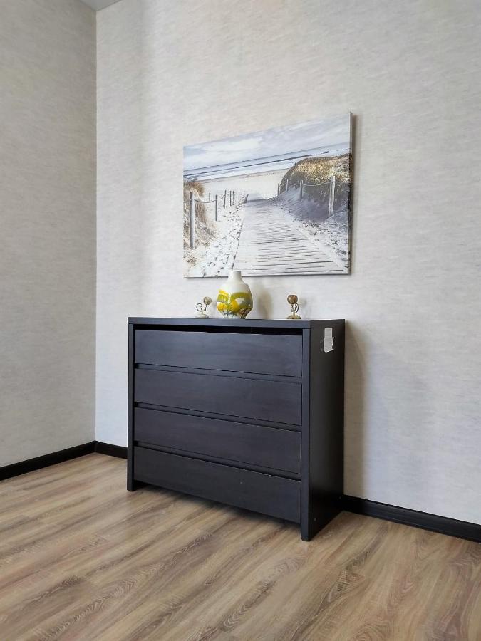 Apartment In Arkadia Odessa Esterno foto