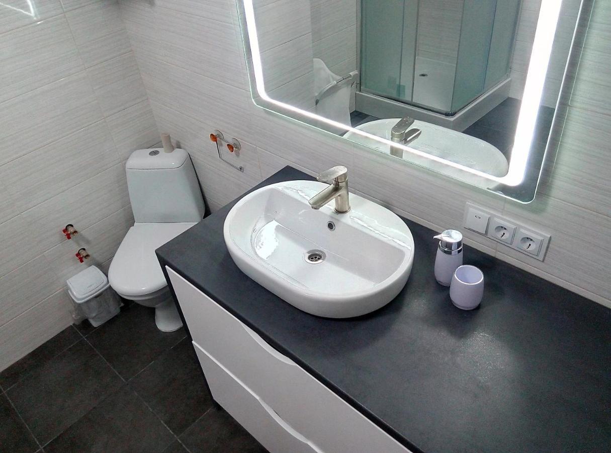 Apartment In Arkadia Odessa Esterno foto