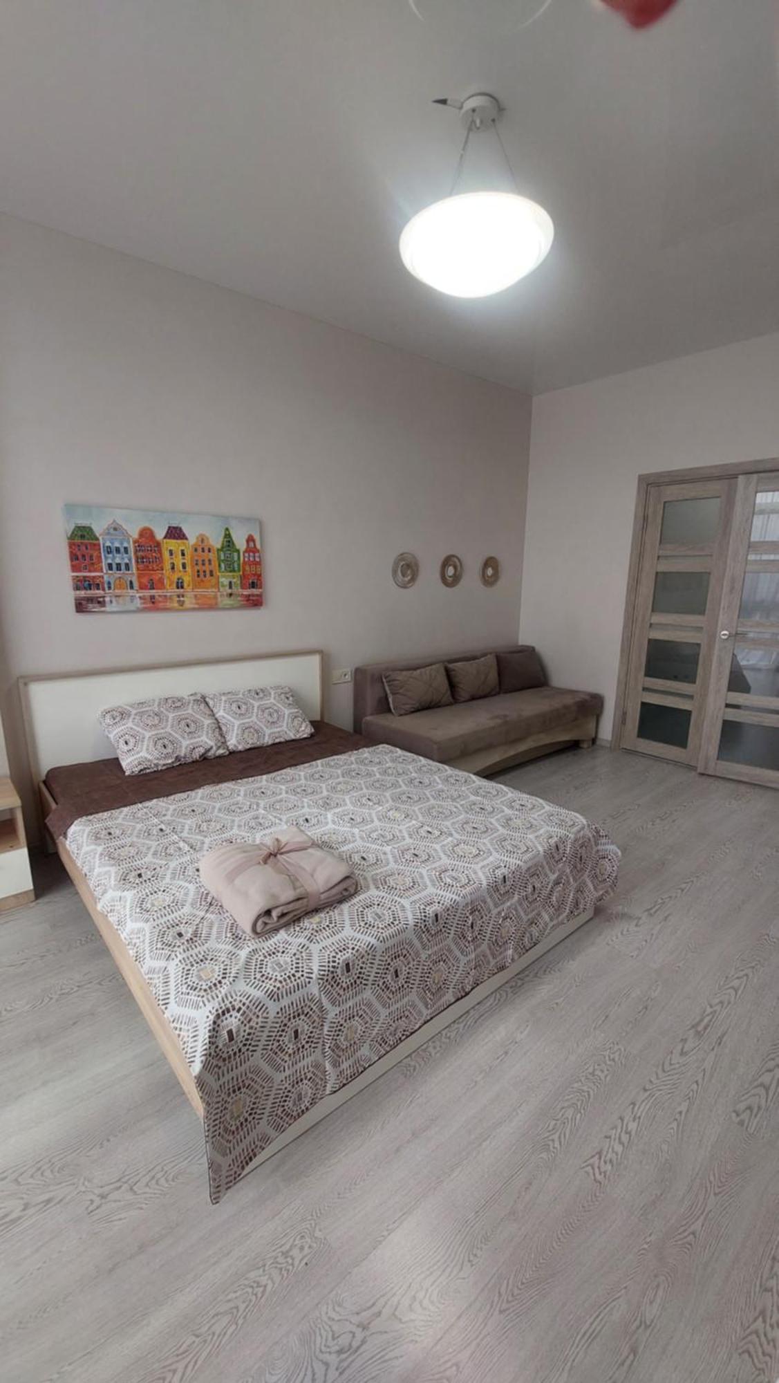 Apartment In Arkadia Odessa Esterno foto