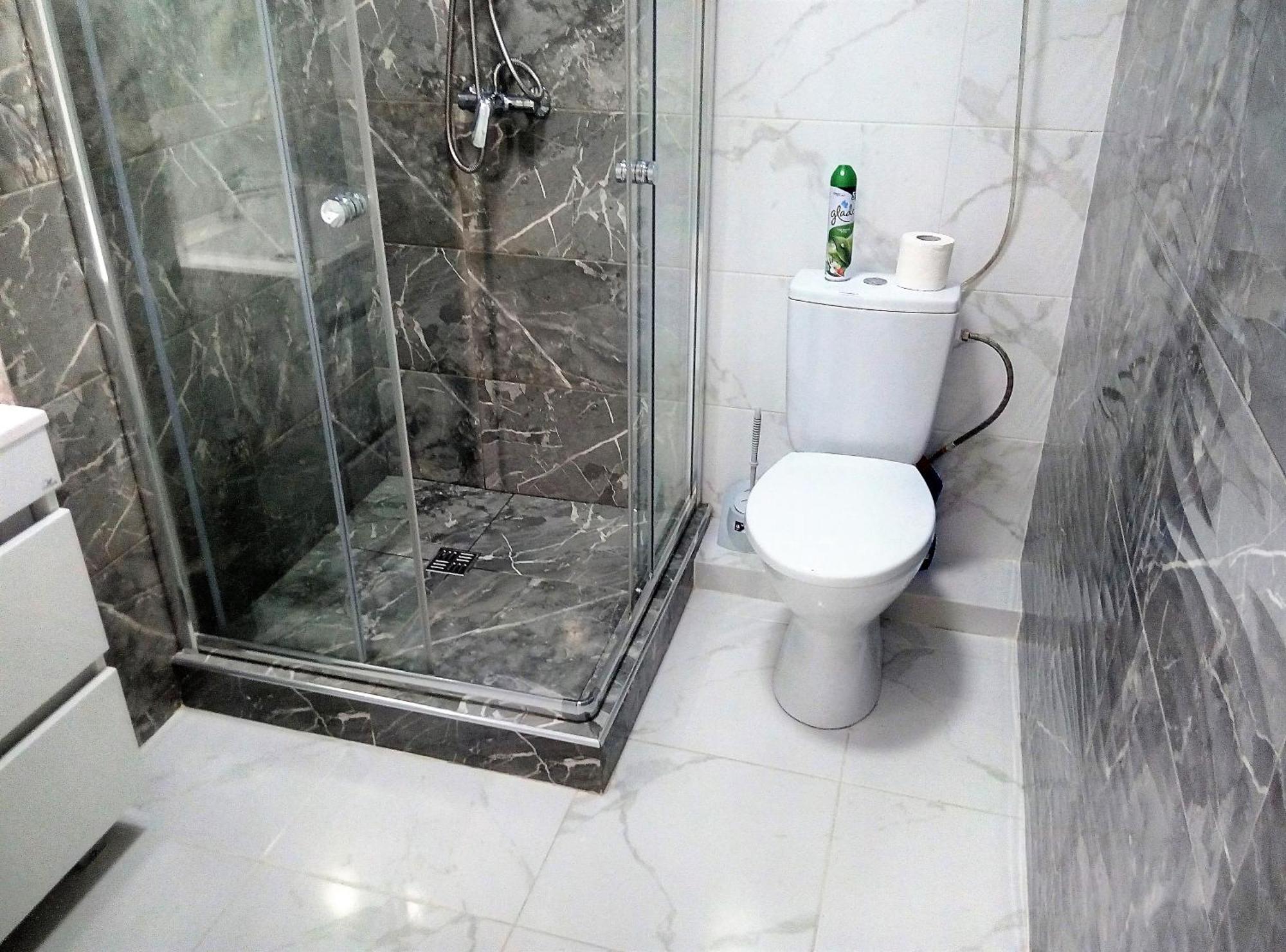 Apartment In Arkadia Odessa Esterno foto